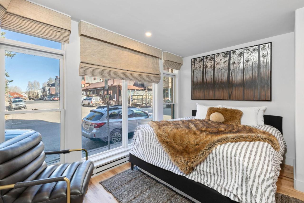 Most Luxurious1Br In Town And Steps To The Gondola Telluride Ngoại thất bức ảnh