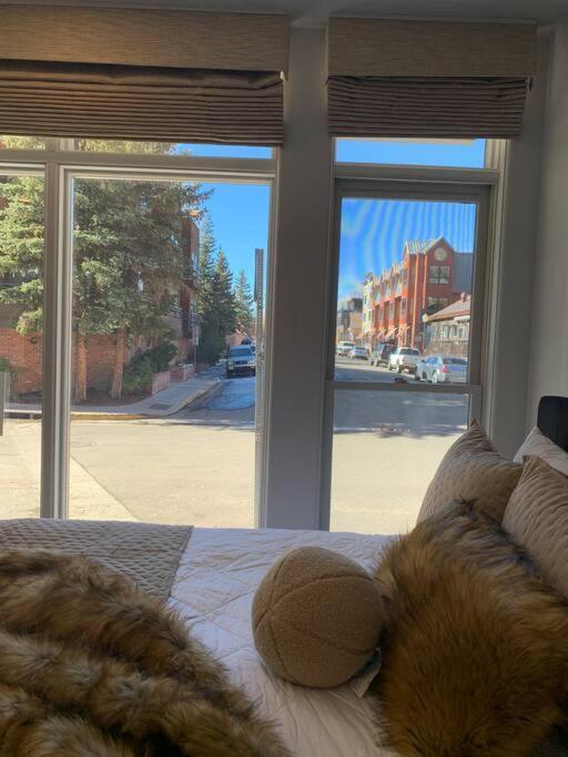 Most Luxurious1Br In Town And Steps To The Gondola Telluride Ngoại thất bức ảnh